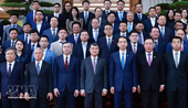 PM urges Chinese firms to increase investment with higher quality, advanced technologies